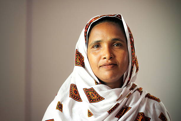 সুমাইয়া রহমান