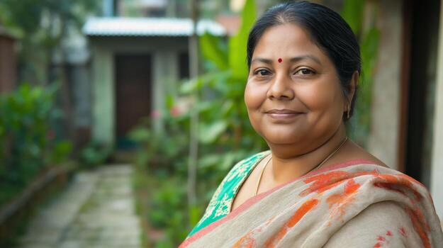 ফারজানা রহমান